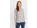 Chemise Imprimée Animal