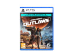 Star Wars Outlaws Edition Spéciale D1 Exclusivité Micromania