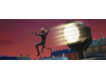 Miraculous Paris Under Siege