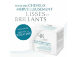 Kit de défrisage magic SJR