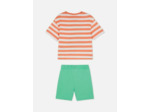 1,5–8 ans | Ensemble t-shirt et short à motif tortue
