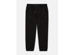 18 mois-7 ans | Bas de jogging en jean à revers