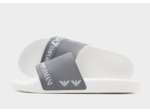 EA7 Emporio Armani Claquettes Tape