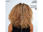 Soin sans rinçage réparateur cheveux bouclés Acidic Bonding Curls