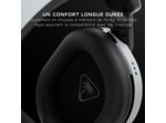 Casque Sans Fil - Stealh 600 Gen3 - Blanc - Compatible Playstation
