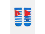 Chaussettes Bleu marine