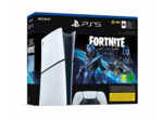 Playstation 5 Alldigital (modèle Slim) Fortnite Cobalt Star