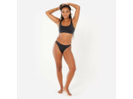 BRASSIERE AURELY BLACK AVEC COQUES AMOVIBLES