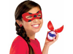 Coffret accessoires transformation Miraculous Lady Bug