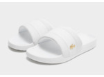 Lacoste Claquettes Serve Pin Homme
