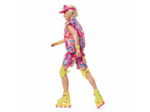 Barbie Le Film : poupée Ken Rollers