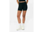 Lot de 2 shorts de yoga taille haute