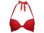 Bikinitop super push up