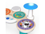 Batterie Connectée Magic Touch Hape