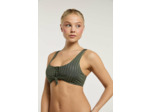 Soutien-gorge bikini à bretelles