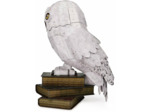 Hedwige, Le Hibou De Harry Potter en puzzle 4D