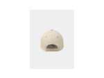 Casquette marron et beige pour garçon