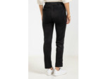 Legging Suédine Détail Clous