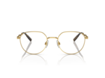 Lunettes de vue DOLCE GABBANA