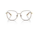 Lunettes de vue RALPH LAUREN