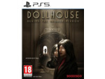 Dollhouse Behind The Broken Mirror