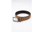 Ceinture cuir homme à boucle