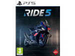 Ride 5 - Occasion
