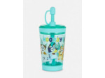 Gobelet avec paille Bluey