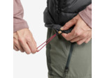 Doudoune sans manches en duvet de trek montagne - MT500 - Femme