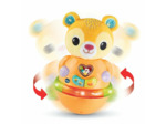 Bonbon mon ourson culbuto