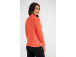 Pull Col Montant