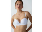 Bandeau push-up