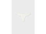 Tanga brodé