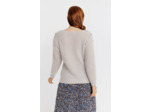 Pull Maille Anglaise
