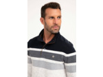Polo manches longues Top