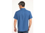 Chemise manches courtes Patrick