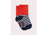 Chaussettes Grise