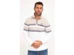 Polo manches longues Cam Nature