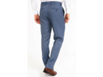 Pantalon de costume confort Ceruleo
