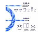 Cable Led Type C -c 2 Metres - Oniverse