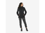 Veste imperméable de randonnée montagne - MH100 - Femme