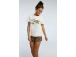 Short de nuit