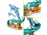 ANIMAUX MARINS : LES BEAUX DAUPHINS LEGO CREATOR 31385