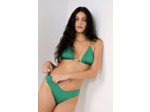 Bikini brésilien high leg bas de maillot