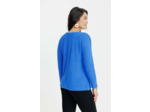T-Shirt Manches Longues Col Rond
