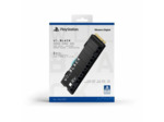 Memoire Ssd Wd_black 1to Licence Officielle Playstation