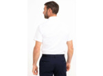 Chemise manches courtes homme