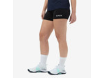 SHORT DE VOLLEY-BALL V100 FEMME NOIR