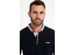 Polo Manches Longues Romantique