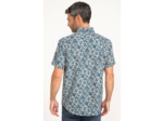 Chemise manches courtes Charlie